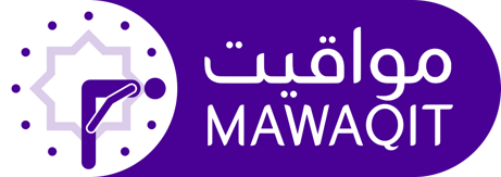 mawaqit logo